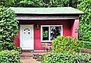 Ferienhaus&nbsp;Am Wald beim Fleesensee in Malchow in Malchow