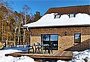 Ferienwohnung&nbsp;Am Mischwald in Nossentiner Hütte in Nossentiner Hütte