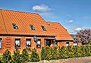 Ferienwohnung&nbsp;Familienurlaub mit Waldblick Nossentiner Heide in Silz