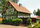 Ferienhaus&nbsp;Haus HAGEBUTTE in Untergöhren in Göhren-Lebbin