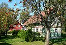 Ferienhaus&nbsp;Haus VOGELBEERE in Untergöhren in Göhren-Lebbin