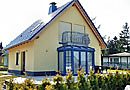 Ferienhaus&nbsp;Am Strand des Fleesensees in Untergöhren in Göhren-Lebbin