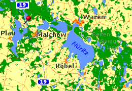 Alt Schwerin