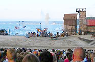 St�rtebeker-Festspiele